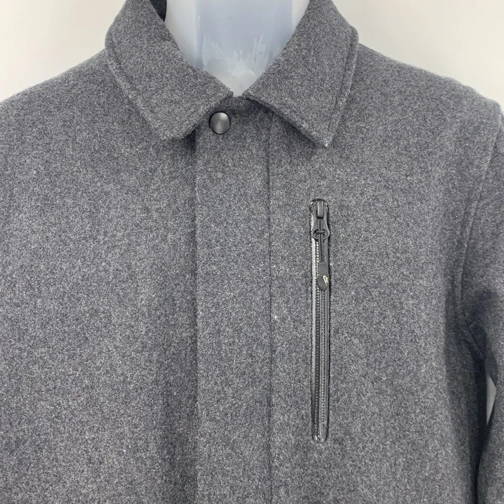 Nike Sportwear Wool Coachstroyer Jacket Sz‎ S